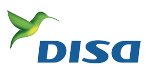 DISA, siente nuestra energía